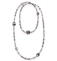 Collana Antica Murrina Venezia Donna Allure in Vetro COB57A14 - COB57A14